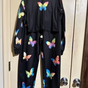 SHEIN Youth Size 12Y Garment